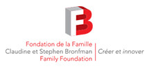 Claudine and Stephen Bronfman Family Foundation