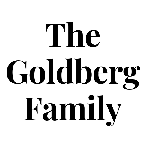 The Goldberg Family